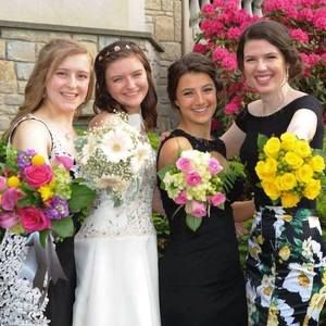 Meet your Posher, Emma